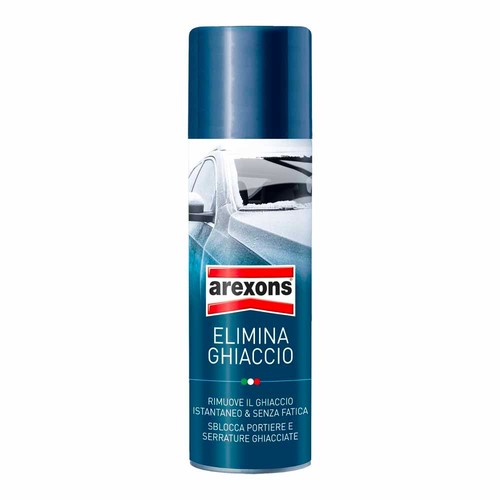 Arexons elimina ghiaccio spray - arexons,