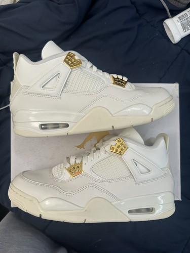 Air jordan retro - 4,