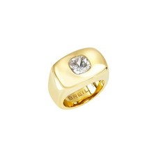 Anello Breil Donna STYLIZE in