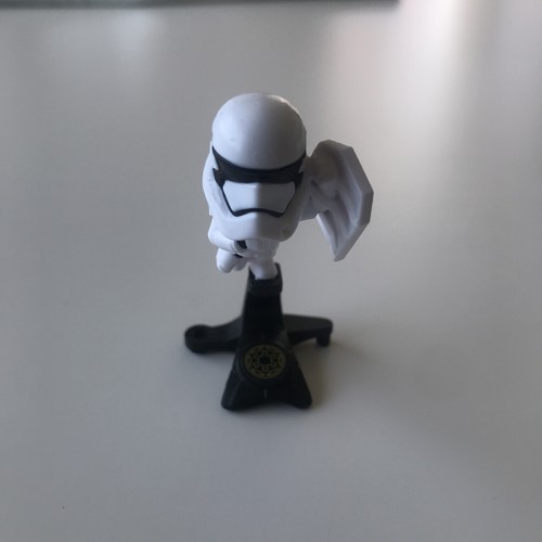 Star wars stormtrooper - wars,