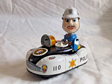 1960 police 110 - 1960's,