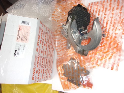 Blocco corto stihl oem - corto,