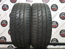 GOMME ESTIVE USATE CONTINENTAL 195/55 R16 