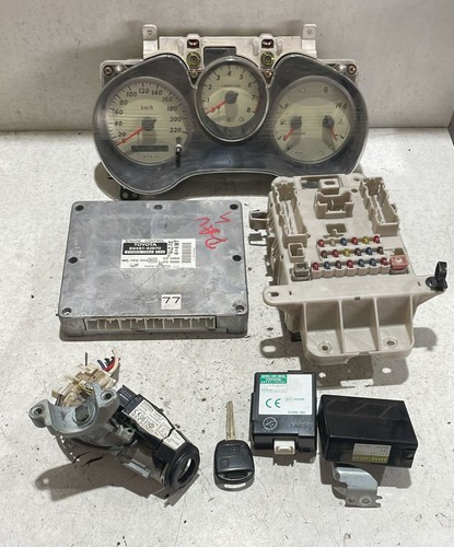 Kit chiave per toyota - kit,