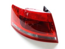 Fanale posteriore originale Audi A4 Cabrio fanale posteriore sinistro 8H0945095C