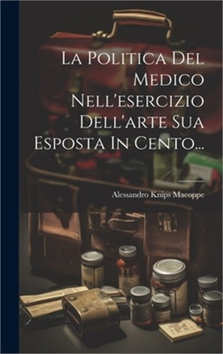 Politica del medico - del,