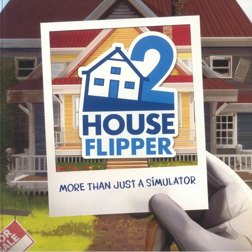 House flipper more - more, than