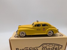 Brooklin 1:43 BRK18x Packard