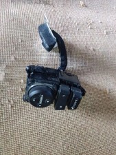 Interruttore specchietto