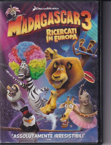 Madagascar ricercati in - 3,
