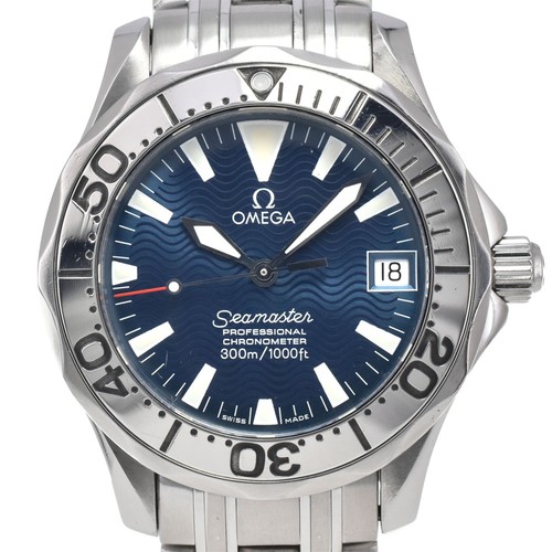 Orologio omega seamaster - seamaster, m