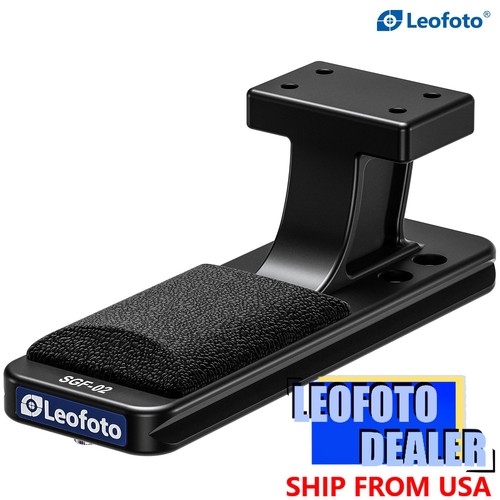 Leofoto sgf piedino - sgf-02,