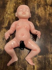Bambole neonato realistiche