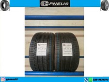 275 35 19   100 Y   Continental  PremiumContact   RFT    PNEUMATICI USATI  - 65%