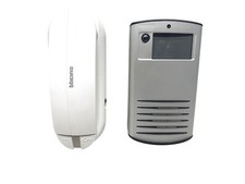 Citofono monofamiliare BTICINO