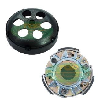 Kit campana frizione top - campana,