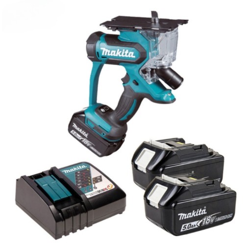 Makita dsd180rte 18v lxt kit - dsd180rte,