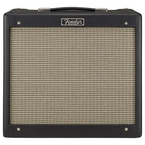 Fender blues junior - fender,