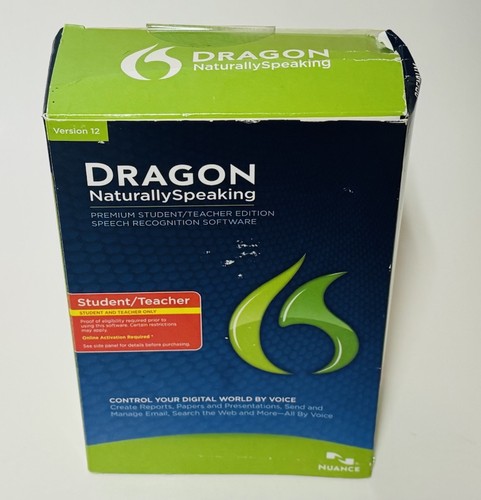 Drago naturally speaking - naturally,
