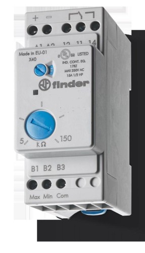 Finder rele controllo - rele', di