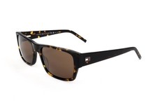 Occhiali da Sole Tommy Hilfiger TH 2017/S 086 HAVANA 56/19/140 Uomo