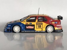Minichamps 430940218 Alfa