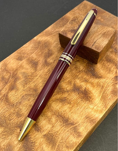 Penna sfera montblanc luxury - penna,