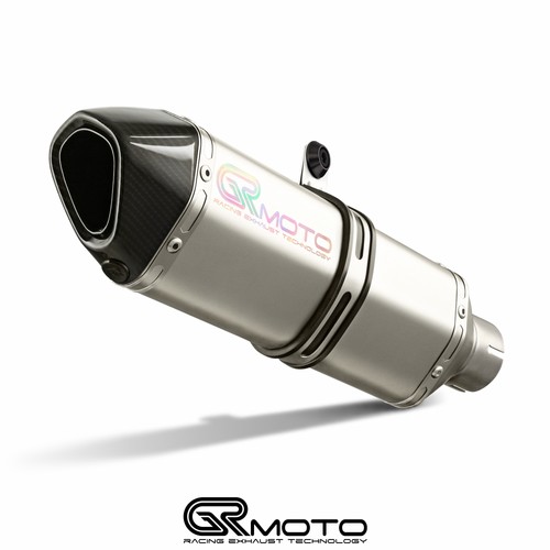 Scarico per kawasaki klr650 - kawasaki,