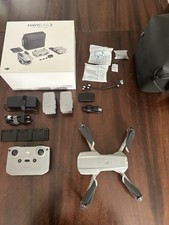 DJI Mavic Air 2 Fly More Combo