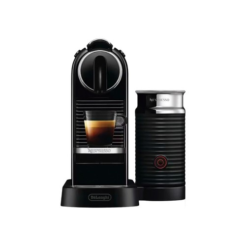 Nespresso citiz milk - nespresso, citiz&milk