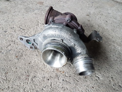 Bmw serie f20 - f20,