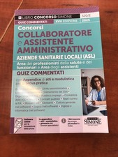 COLLABORATORE E ASSISTENTE