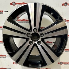 4 Cerchi Mercedes Benz 19"