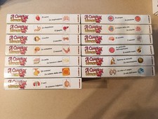 videocassette vhs ESPLORANDO