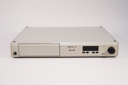 Braun atelier - atelier, t2
