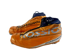 Scarponi da sci di fondo