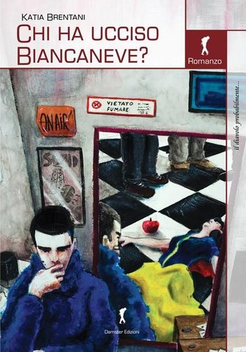 Libro katia brentani chi - katia,