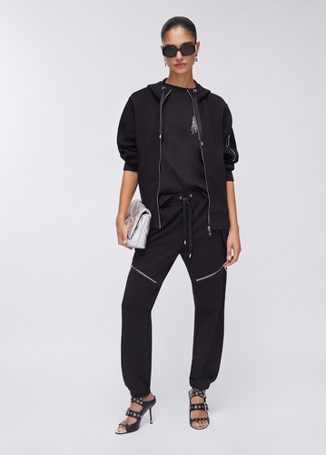 Ta6194 pantalone donna liu - liu, jo