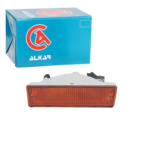 Alkar frecce arancione - alkar,