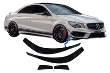 Pinne Splitter Paraurti