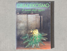 Rare Driade Kosmo Modern