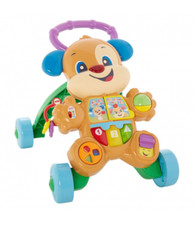 Fisher Price Cagnolino primi