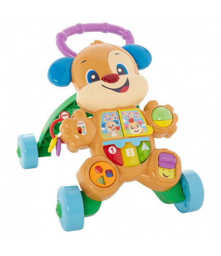 Fisher price cagnolino - price,