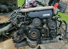 Motore Audi 2.7 TDI CAN CANA