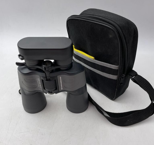 Binocolo durabrand zoom - binocolo,