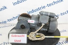 AGM 0,18 KW 126 Min Motore