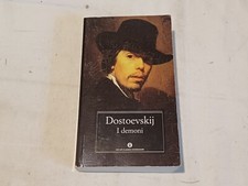 Fedor Dostoevskij: I Demoni