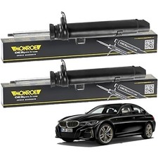 KIT 2 AMMORTIZZATORI ANTERIORI