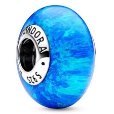 Charm PANDORA Oceano Blu Profondo 791691C02