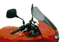 MRA CUPOLINO TRASPARENTE